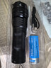 神火（SupFire）RX21强光手电筒变焦超亮远射长续航小型便携军户外登山骑行应急灯 实拍图