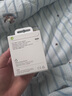 Apple/苹果 原装正品20W type-c充电器 苹果usb-c充电器手机快充头 旗舰店苹果iPhone 17 Pro Max充电器 实拍图