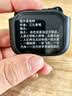 爱森（AISEN）新款蓝牙无线耳机MP3一体机自带内存卡随身听超长续航播放器可插卡智能听歌MP4音乐听书看小说神器 实拍图