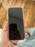 绿联【无黑边不挡屏】适用iPhone17ProMax钢化膜苹果17ProMax手机膜无边高清抗指纹防摔保护膜 2片装 实拍图
