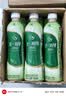 统一阿萨姆煎茶奶绿 450ml*15瓶 煎茶顺滑奶茶饮料（新旧款随机发货） 实拍图