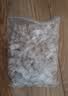 秋叶原（CHOSEAL）六类水晶头 6类RJ45千兆工程级水晶头 Cat6水晶头 8P8C电脑网线接头100个/盒 QLA60 实拍图