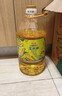 金龙鱼 食用油 非转基因 物理压榨玉米油6.18L（蕴含植物甾醇） 实拍图