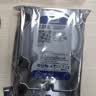 西部数据（WD）2TB 台式机机械硬盘 WD Blue 西数蓝盘 3.5英寸 7200转 256MB SATA DIY装机电脑硬盘  WD20EZBX 实拍图