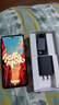 摩托罗拉 联想moto g100 四年质保 LCD护眼屏 7000mAh 国家补贴 应用六开 多场景NFC 12GB+256GB 曜石黑 实拍图