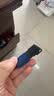 金士顿（Kingston）128GB Type-C USB3.2 双接口U盘 DTDEG2 大容量办公车载优盘 适用于安卓苹果手机电脑 实拍图