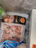 正大鸡翅根2斤  生鲜冷冻鸡肉烤鸡翅鸡肉 低脂早餐鸡翅根 实拍图