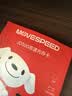 移速（MOVE SPEED）JOY联名款64GB TF（MicroSD）存储卡U3 V30 A1 C10手机平板高速内存卡行车记录仪监控摄像头游戏机 实拍图