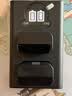 绿联NP-FW50相机电池ZV-E10充电器适用sony索尼a6000 a6400 a7m2 a5100 a6300 a6100 zve10微单电池 实拍图