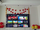 TCL电视 85T5M Plus 85英寸 QD-Mini LED控光 360Hz超高刷 QLED量子点 安桥音响 WiFi6 电视2026新款 实拍图