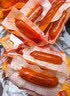 双汇玉米热狗肠32g*12支火腿肠休闲零食香肠方便面伴侣速食方便面 实拍图