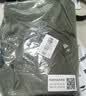 际华三五三五体能服短袖男夏季军迷体能作训练服速干T恤正品体能服套装175/104A 实拍图