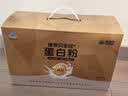 康恩贝金冠蛋白粉400g*2礼盒 含乳清蛋白中老年有助于增强免疫力90%含量 实拍图