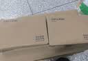 普联（TP-LINK）pcie无线网卡WiFi7台式机专用蓝牙5.4 5G双频BE3600内置网卡蓝牙二合一 电脑主板WiFi模块 7DN9180 实拍图