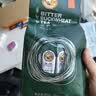 虎标香港品牌 特选大凉山苦荞茶全胚芽 全颗粒荞麦茶 350g独立小袋装 实拍图