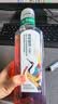 农夫山泉东方树叶青柑普洱茶900ml*12瓶无糖茶饮料0糖0脂0卡整箱饮品 实拍图