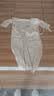猫人睡袍女士秋冬【纯棉浴袍】长袖26年新款四季可穿大码中长款晨袍 实拍图