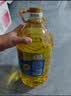 金龙鱼 食用油 葵花籽清香型食用植物调和油5L*4 实拍图