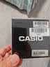 卡西欧（CASIO）时尚运动防水学生户外防摔运动电子表男表 AE-1500WHX-1AVDF 黑色 实拍图