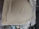 嫚熙（EMXEE）哺乳内衣孕妇文胸喂奶前开扣聚拢有型怀孕期胸罩 【柔肤色】经典聚拢款聚拢防下垂 L 实拍图