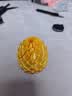 拓竹A1mini 3D打印机学生新手友好 儿童教育 桌面家用FDM 全自动调平多色高速 A1 mini 单机【大陆版】 实拍图