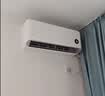 小米空调  巨省电 1.5匹挂机 一级能效 外机单排铜管 KFR-35GW/N1A1【整机十年免费包修】 实拍图