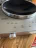 美的（Midea）电磁炉凹面电陶炉3500W大功率60MM深凹面多功能电炉火锅炉电池炉电磁灶电火灶光电灶MC-35RC06 实拍图