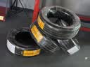 马牌（Continental）汽车轮胎 205/55R16 91V FR UC7 适配大众朗逸/速腾/宝来 实拍图