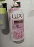 力士（LUX）(LUX)沐浴露 恒久嫩肤 淡雅香氛 娇肤香氛沐浴乳1000g留香 实拍图