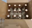 汾酒黄盖玻汾 清香型高度白酒 53度 475mL*12瓶 整箱装  中秋送礼 实拍图