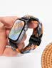 华为HUAWEI WATCH FIT 4 韵律黑氟橡胶表带 华为运动智能手表超轻薄大屏潮流运动蓝牙通话 实拍图