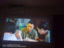 坚果投影（JMGO）P5X高亮版 投影仪家用 便携家庭影院 DLP投影机1080P 一体式隐藏云台投影机 升级480CVIA 国家补贴 实拍图