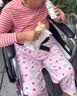维达（Vinda）抽纸 超韧4层90抽*20包S码 山茶花印花纸巾 新旧随机发货 整箱 实拍图