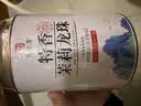 印象堂新茶 茉莉龙珠特浓香型冷泡茉莉花茶罐装川派窨制茶叶100g罐装 实拍图