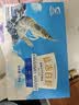 GUO LIAN国联盐冻大虾净重3斤75-90只 50/60 南美白对虾生鲜海鲜中秋好礼 实拍图