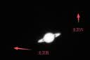 SkyWatcher信达小黑 150750 信达小黑天文望远镜 信达小黑150 专业深空摄影 标配S.单速+EQ3D铝脚 实拍图