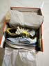 耐克NIKE男子 碳板跑步鞋ZOOM FLY 6 PRM运动鞋HV4366-072棕灰42 实拍图