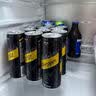 可口可乐（Coca-Cola）怡泉 Schweppes 无糖零卡 苏打水 汽水饮料 200ml*12罐 实拍图