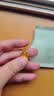 蘭（LAN）【先试后买】兰时光油3.0Pro精华油修护抗皱保湿 试用装1.8ml 实拍图