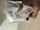 雅集茶具茶包袋过滤茶渣玉米纤维大号茶包袋一次性反折款120个茶叶袋 实拍图