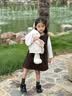 维尼小象兔子玩偶兔兔公仔娃娃抱枕毛绒玩具送女孩女朋友女朋友生日礼物 实拍图