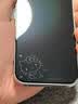 闪魔【三丽鸥正版授权】适用iPhone17钢化膜 苹果17手机贴膜全新息影科技息屏显影亮屏高清hello kitty 实拍图