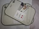 王麻子抗菌切菜板 小麦秸秆食品级砧板防霉抗菌案板切菜板切水果砧板 实拍图