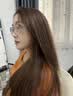 维特丝护发素柔顺干枯毛躁修复顺滑男女士香蓬松发膜蛋白营养头发防掉发 实拍图