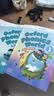 新版牛津自然拼读教材 Oxford phonics world 1级别 主课本+练习册+APP+外教视频课程 （牛津大学出版社）牛津自然拼读世界 OPW教材 英文原版进口 幼少儿英语启蒙学习 实拍图