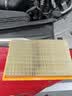 美孚（Mobil）全合成汽机油5W-40 SP级1L美孚1号极光银汽车保养京东养车自营 实拍图