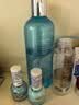 妍诗美（acymer）【水疗组合】鲜颜赋能冰肌水+玻尿酸分区轻柔湿敷化妆棉 伊的家 实拍图