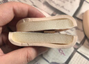 尔木萄（AMORTALS）丁禹兮同款加分100粉扑套盒XL美妆蛋化妆蛋气垫粉底扑干湿两用 实拍图