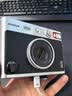 INSTAX富士instax立拍立得 一次成像相机 mini Evo 单机标配 实拍图