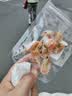 船捕烤虾干开袋即食脆虾啤酒虾碳烤食品海鲜小吃零食下酒菜披萨 烤虾干10只【大小混合尝鲜装（约10g）】 实拍图